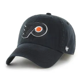 47 Brand NHL Franchise Fitted Hat - Philadelphia Flyers