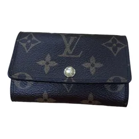 Accessory Luxury Designer Tag By Louis Vuitton