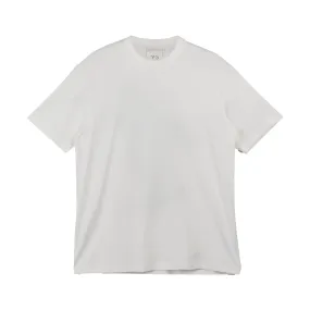 ADIDAS Y-3 Graphic SS Tee White