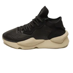 ADIDAS Y-3 Kaiwa Black