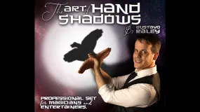 Art of Hand Shadows