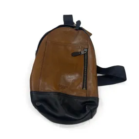 Backpack Designer By Coach, Size: Medium