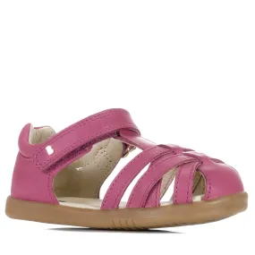 Bobux I-Walk Cross Jump 636716 Mauve Haze