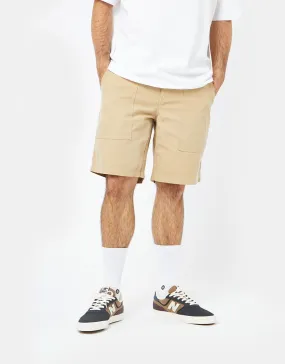 Brixton Surplus Short - Sand