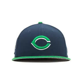 Cincinnati Reds Fitted (2014 Minnesota All-Star)