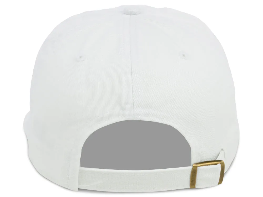 Crowns By Lids Baseline Cap - White