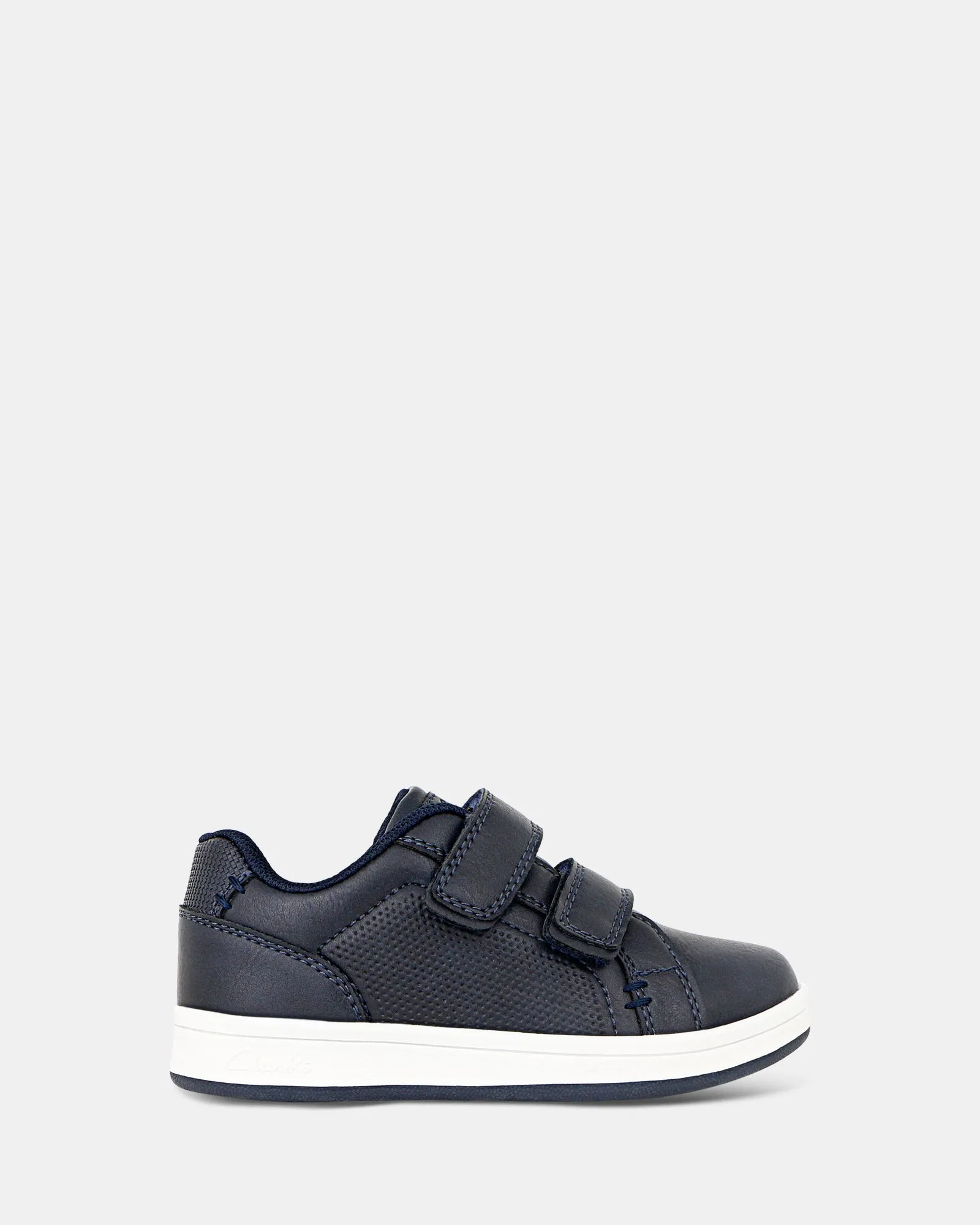 Darius Jnr Navy