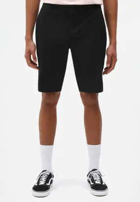 Dickies - Slim Fit Black - Shorts