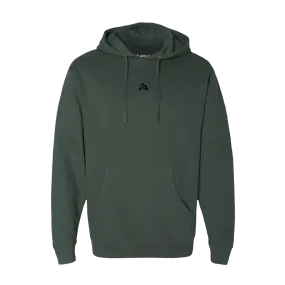 Everyday Explorer Hoodie - Forest