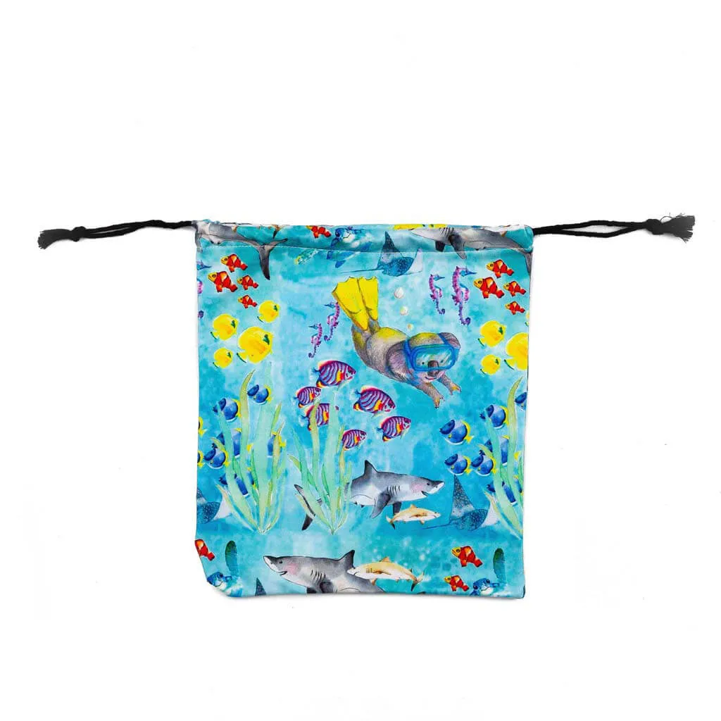 Great Barrier Reef Men's Boardshorts