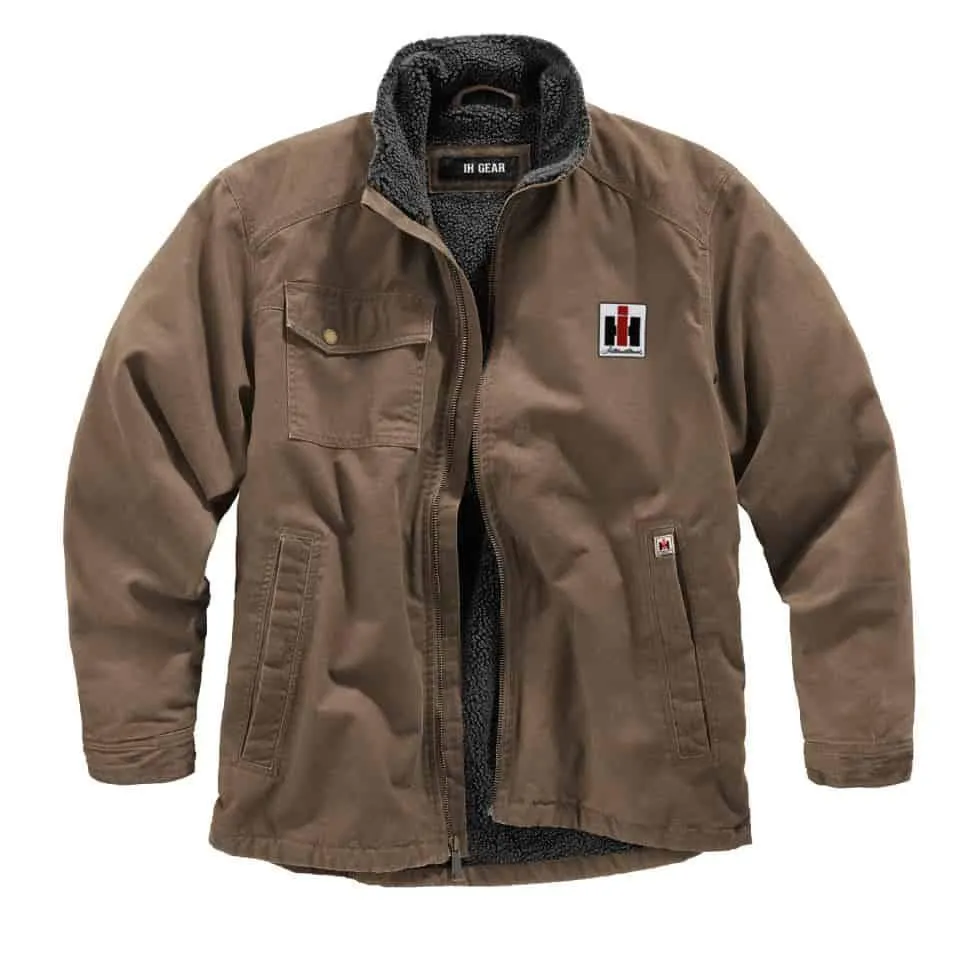 IH Field Jacket