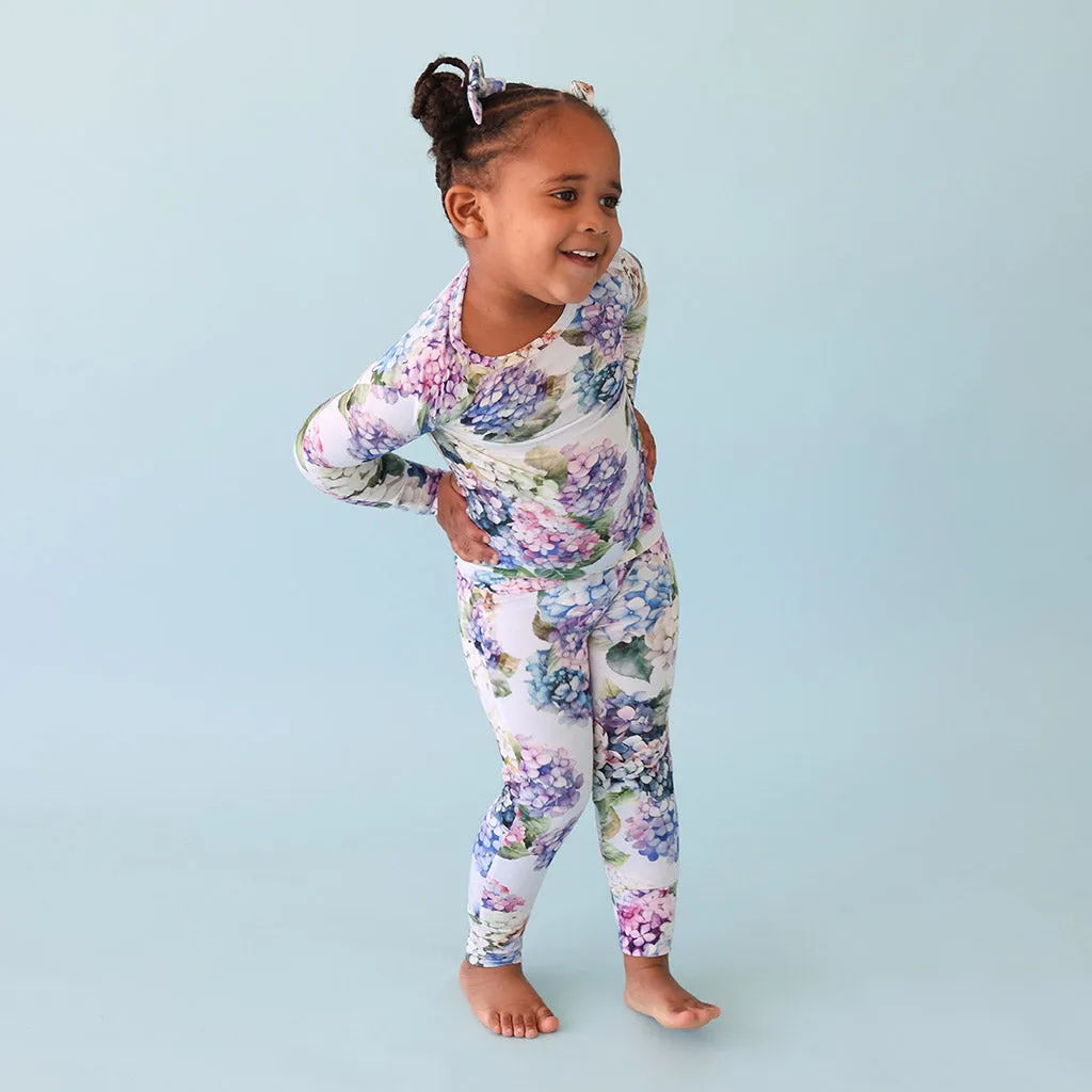 Kara Classic Pajama Set