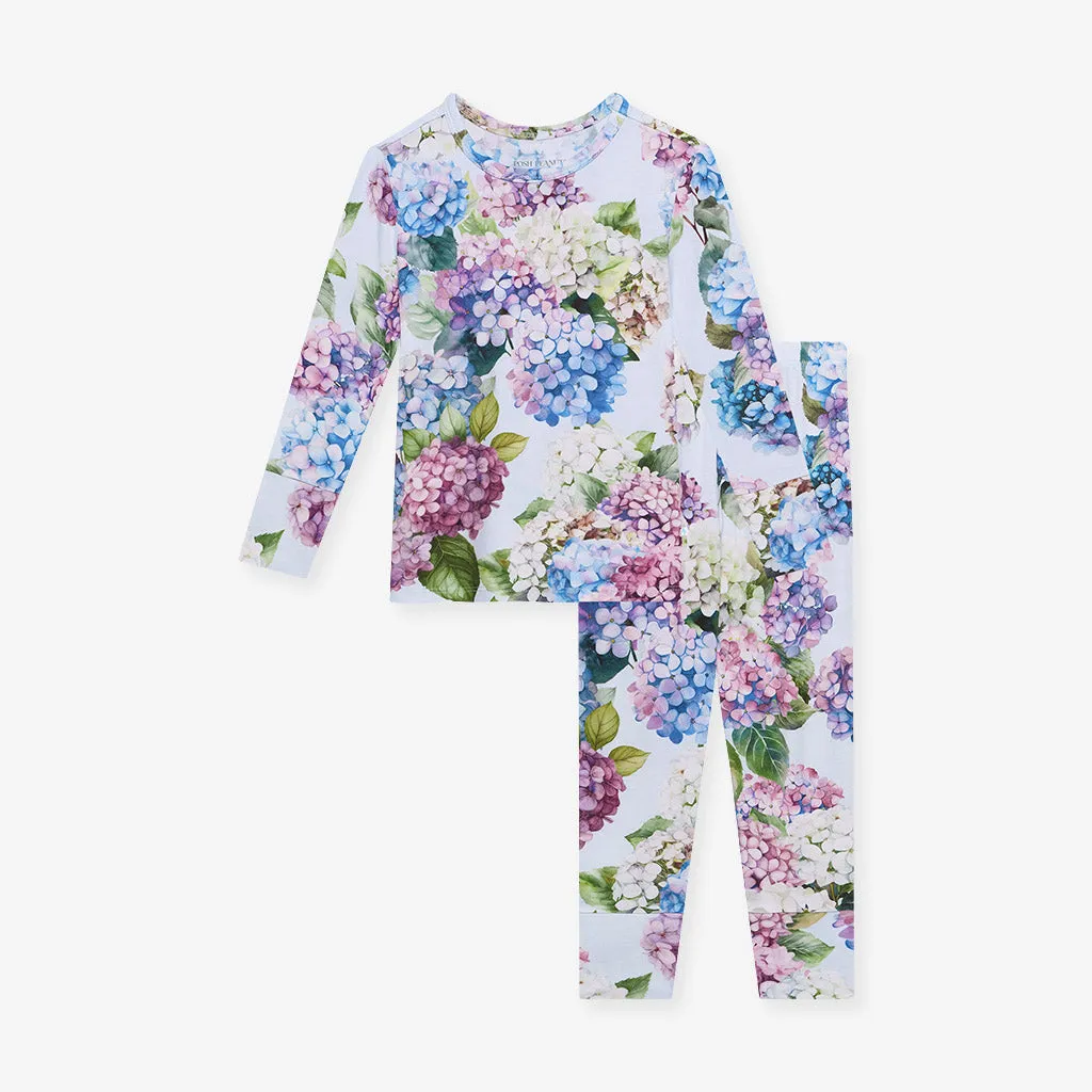 Kara Classic Pajama Set