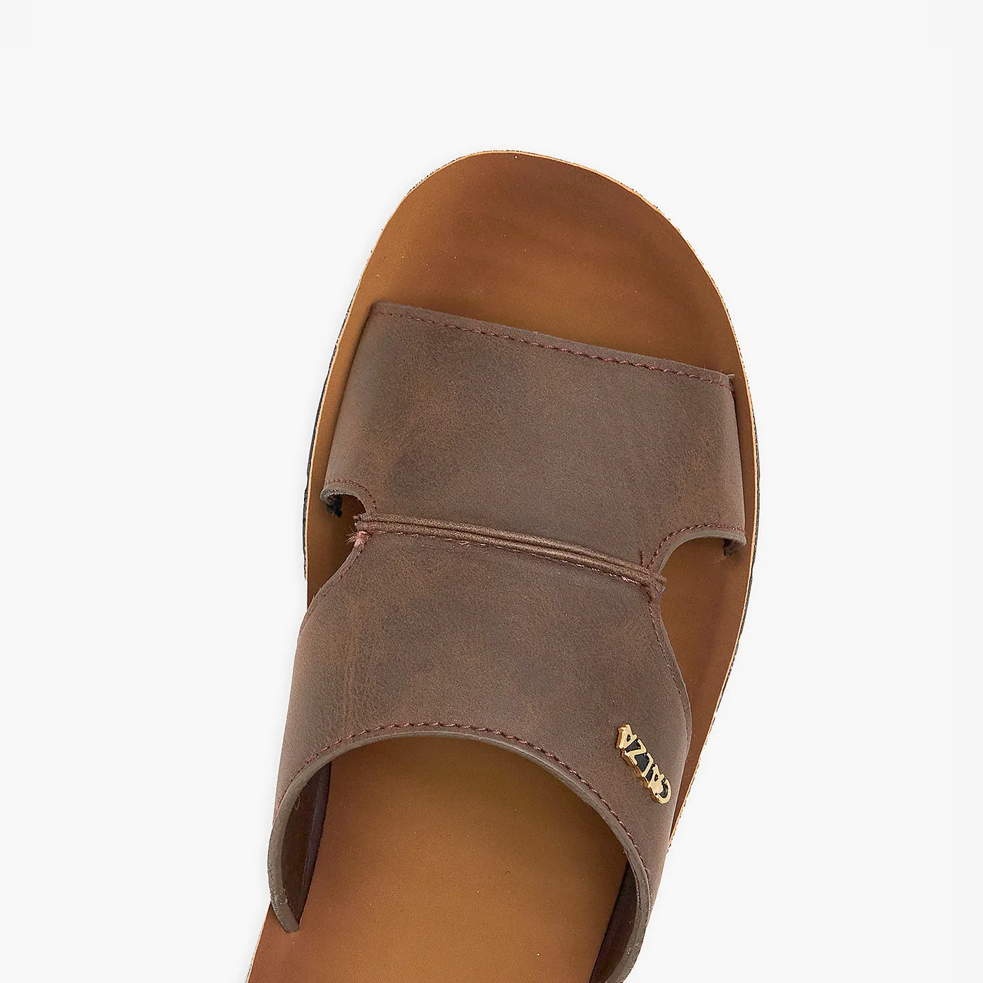 Men's Classic Chappal