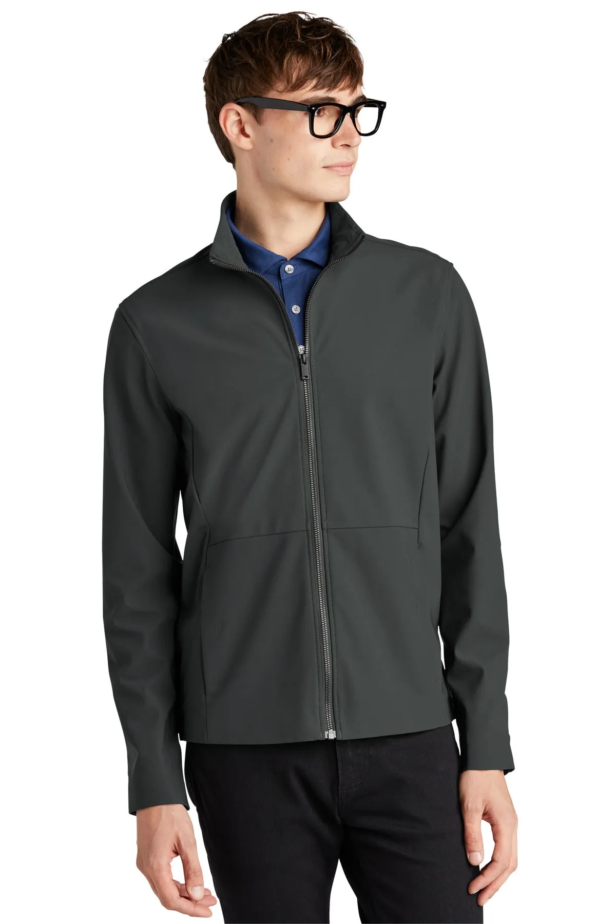 Mercer Mettle™ Faille Soft Shell MM7100