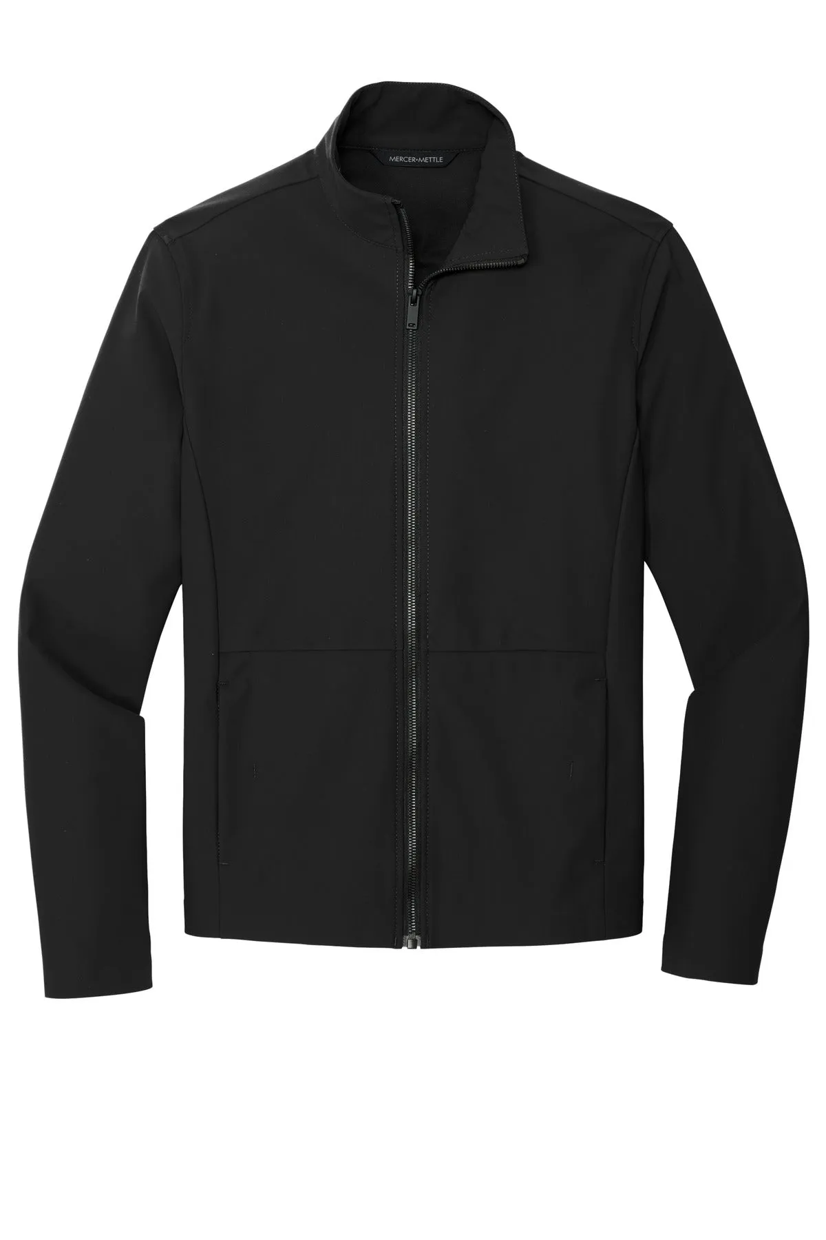 Mercer Mettle™ Faille Soft Shell MM7100