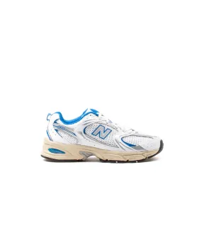 New Balance 530 Evolved Sportswear White Blue