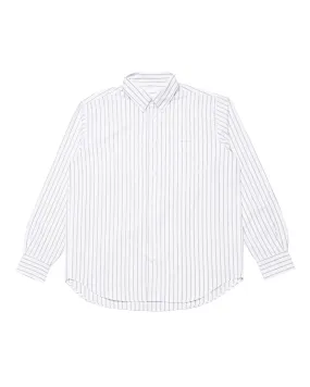 Norse Projects Algot Oxford Monogram Shirt