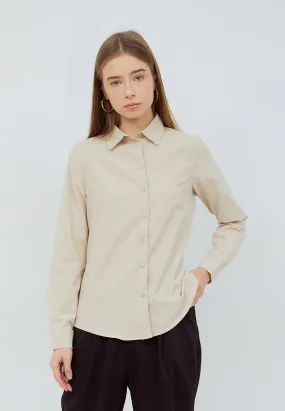 Regular Fit Long Sleeve Shirt