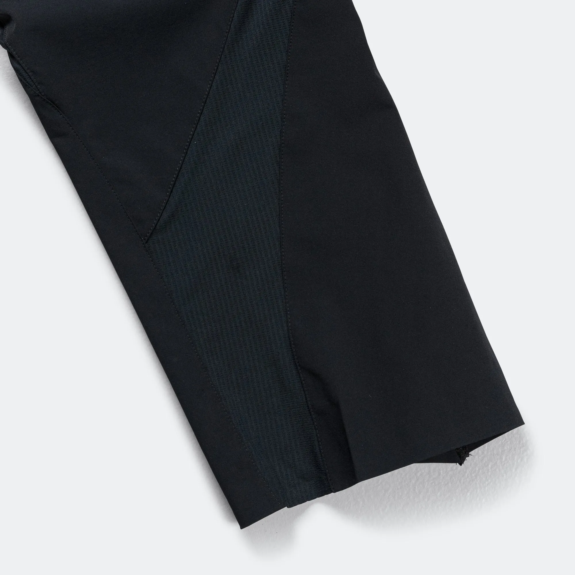 Running Pants x Post Archive Faction - Black