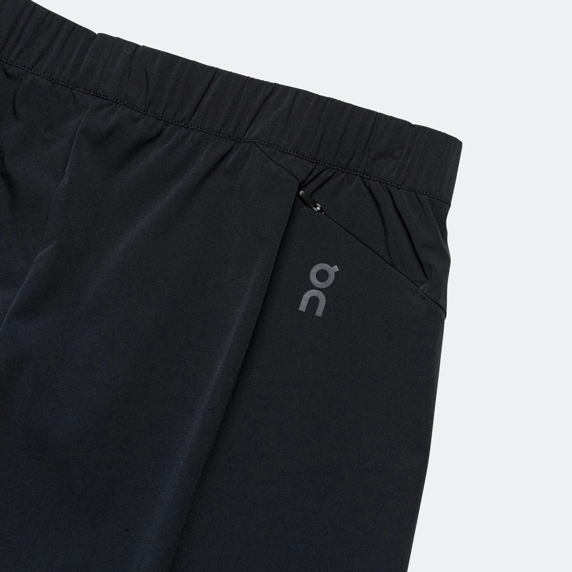 Running Pants x Post Archive Faction - Black