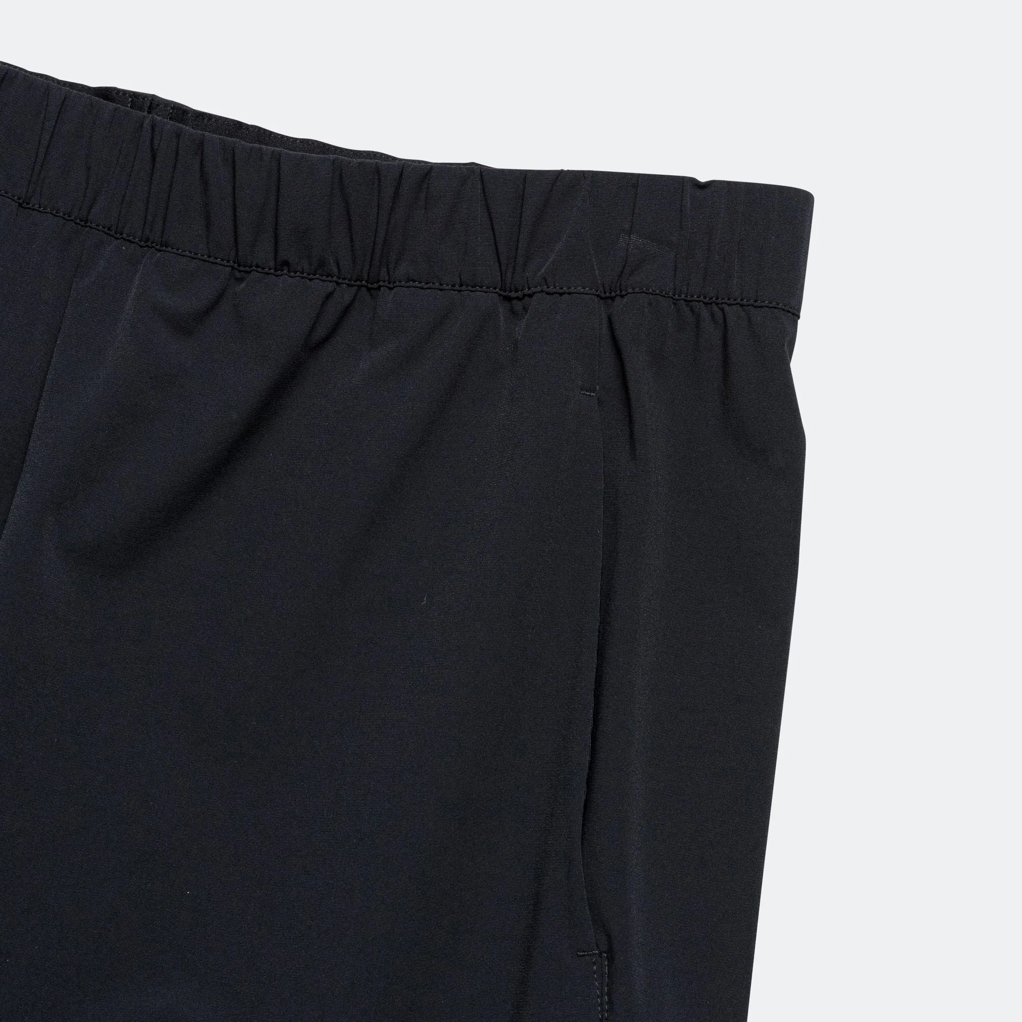 Running Pants x Post Archive Faction - Black