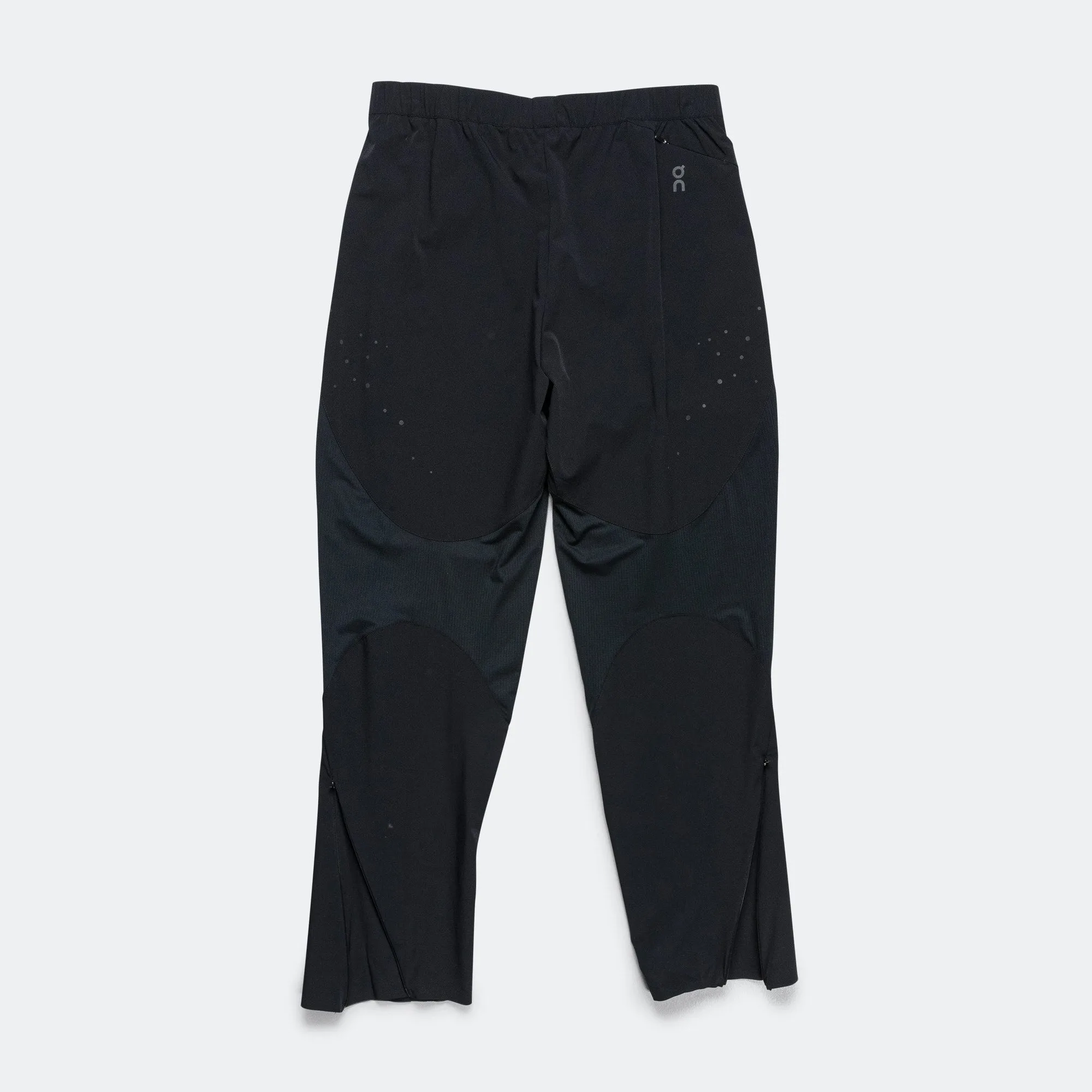 Running Pants x Post Archive Faction - Black