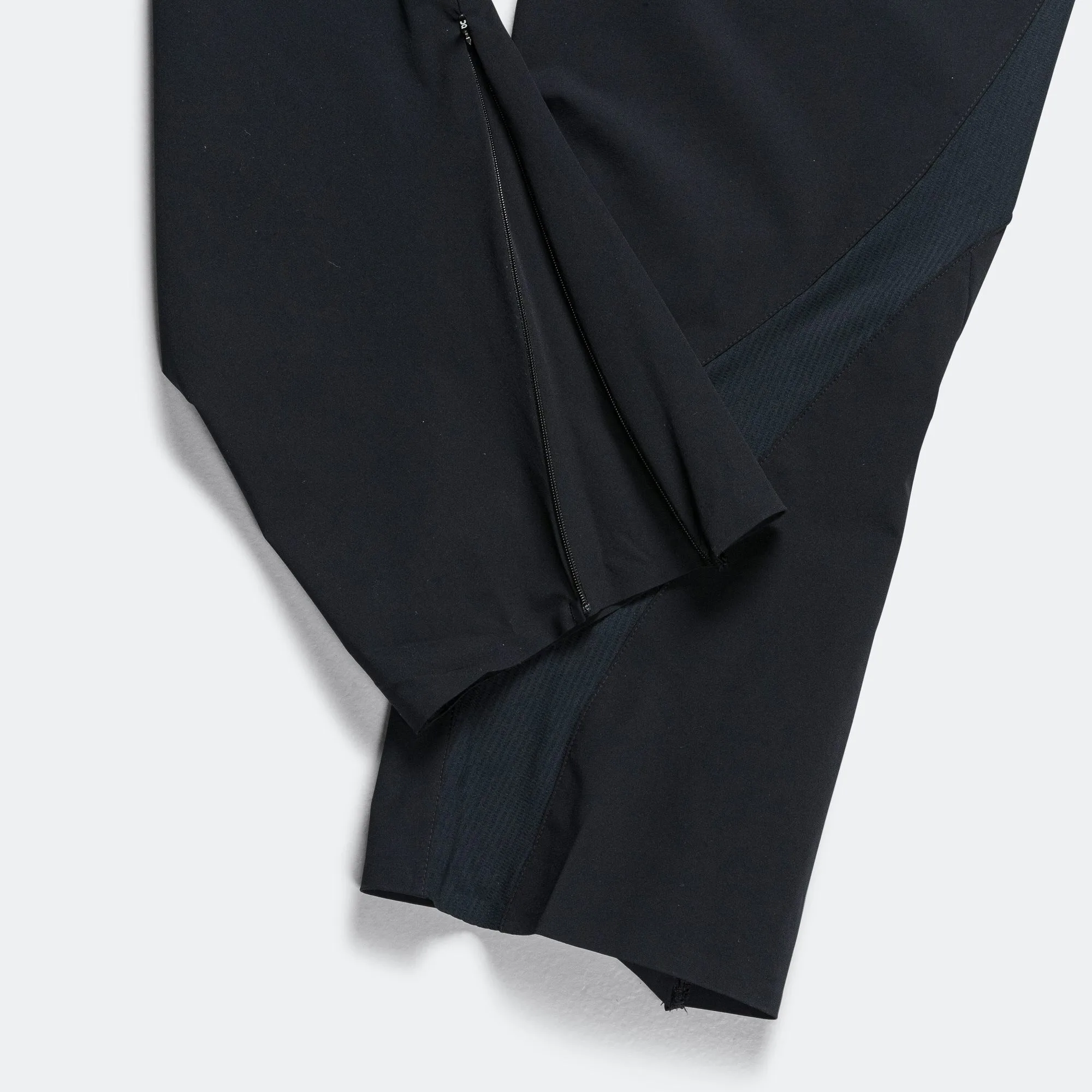 Running Pants x Post Archive Faction - Black