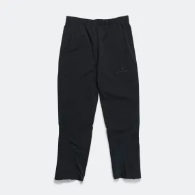 Running Pants x Post Archive Faction - Black