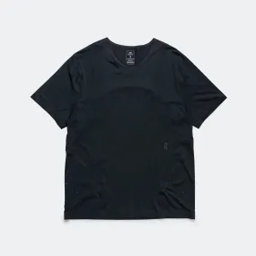 Running Tee x Post Archive Faction - Black