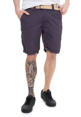 Surplus - Chino Navy - Shorts