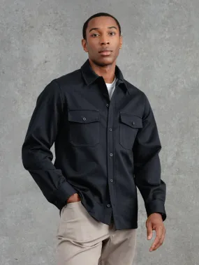 The Utility Shirt