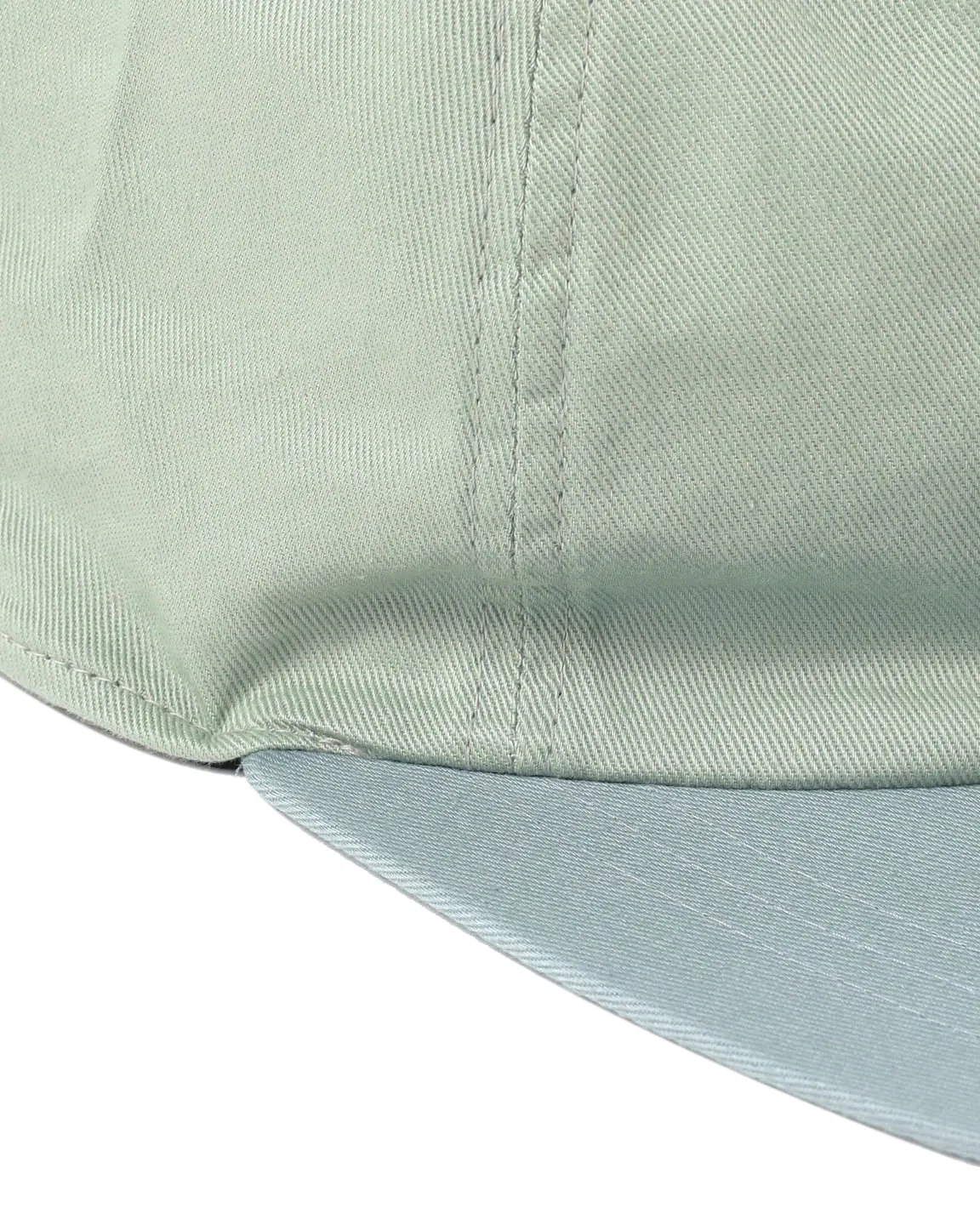 Two-Tone Cap