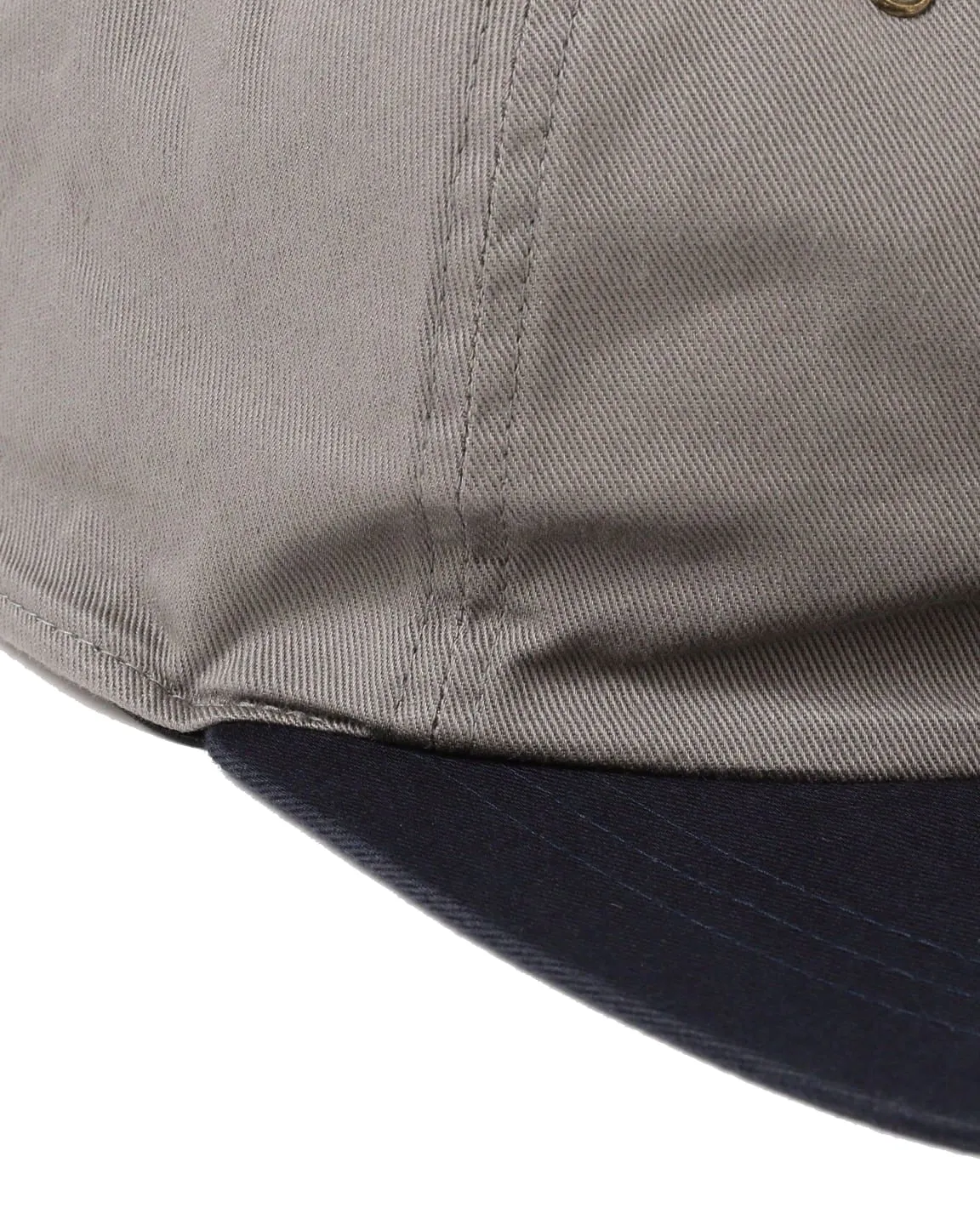 Two-Tone Cap